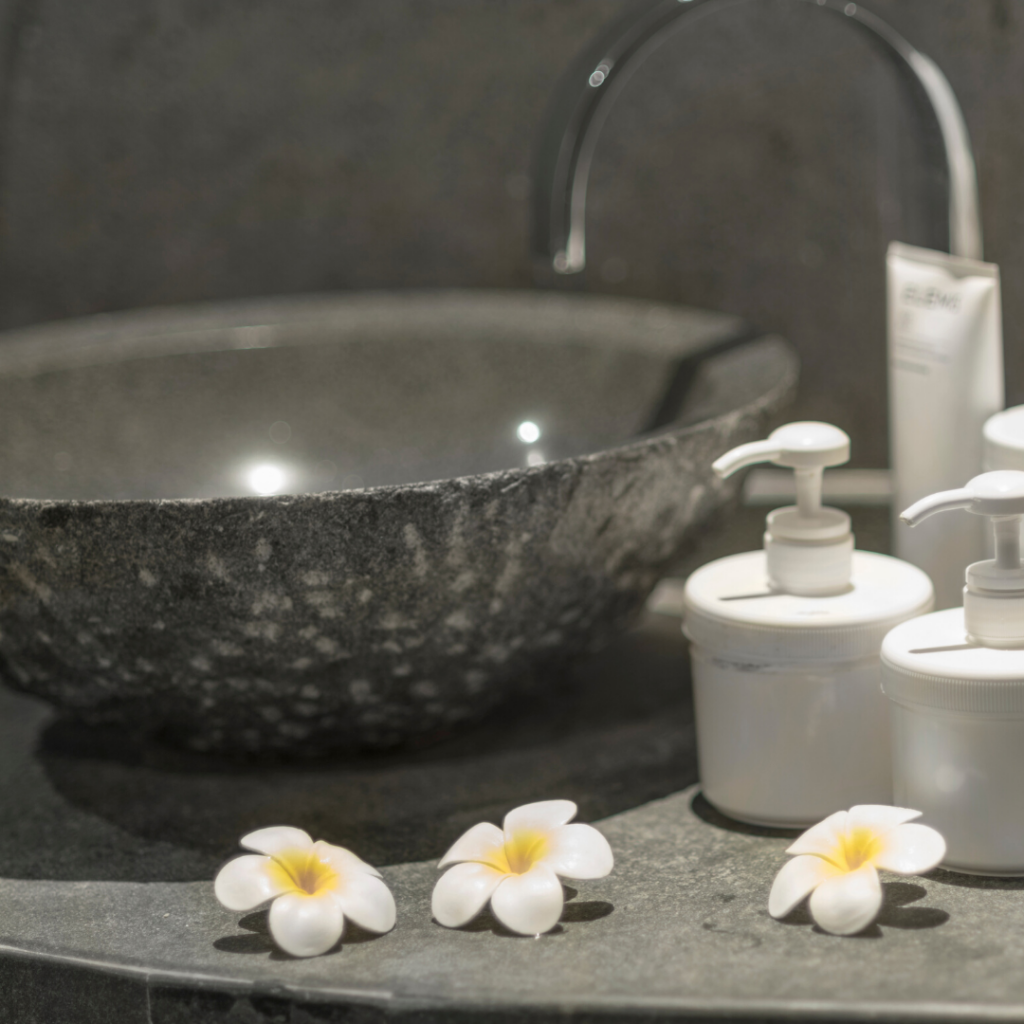 Sofitel Dubai Downtown sink